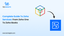 Boost Your Business with a Zoho Authorized Partner in India | Zoho Books & Accounting Services in Surat