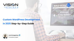 Custom WordPress Web Design and Development Services