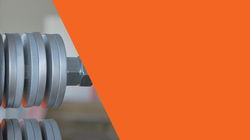 Anchor Bolts - Small But Very Effective Tools!
