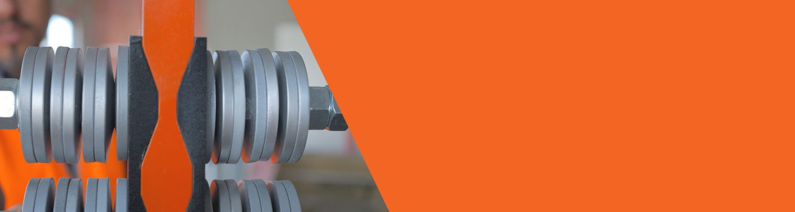 Anchor Bolts - Small But Very Effective Tools!