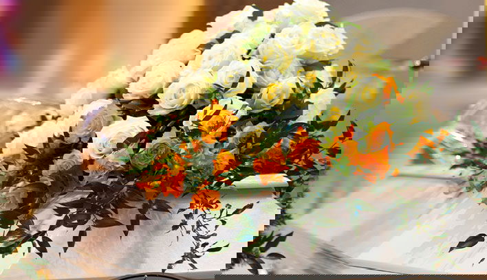 How to Choose the Right Sympathy Flowers for a Funeral or Memorial