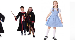 Book Week Kids Dresses - Allowing The Young Ones To Learn Through Storytelling!