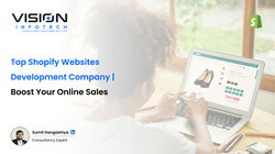Best Shopify Website Design and Development Services Company