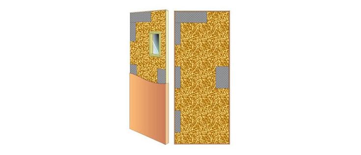 Why consider installing an acoustic door in your space?