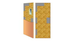 Why consider installing an acoustic door in your space?
