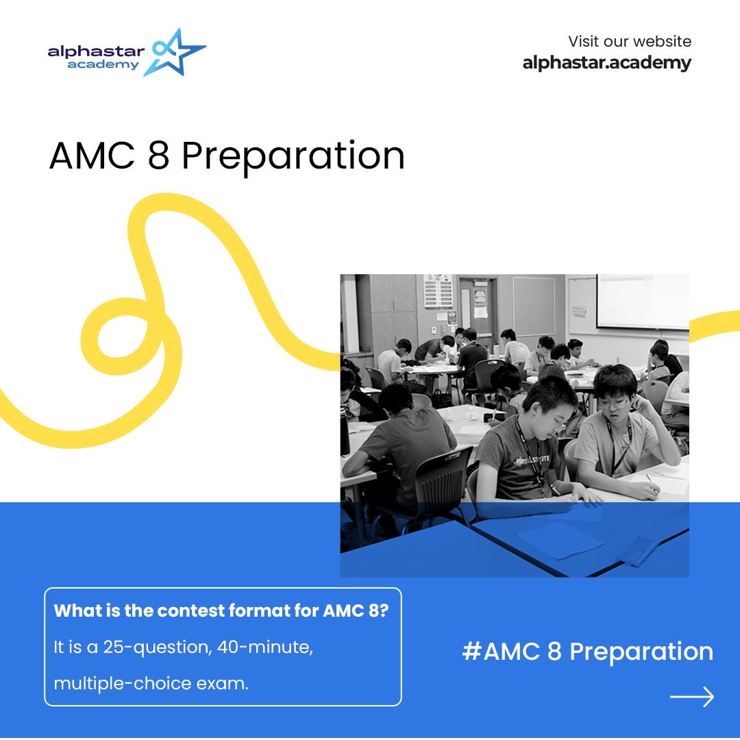 Targeted American Math Competition Prep - Maximize Your Potential to Succeed!