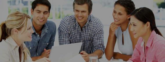 Bookkeeper - Keeping Your Business And Finances Together!