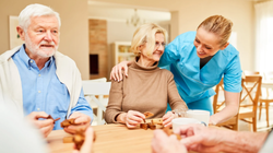 Why You Need To Invest In Senior Respite Care?
