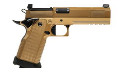 2011 pistols from Atlas Gunworks & TTI – The most bang for your buck!