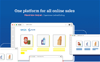ONDC is India's solution for All buyers and Sellers in India