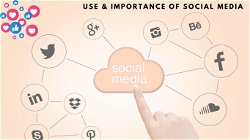 Use of social media etiquettes- Importance, Rules and necessity
