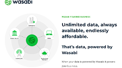 Deploy Custom Domain to Wasabi S3 bucket with Cloudflare