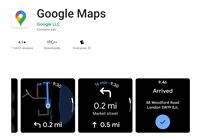 What is Google Maps, what are the basic features and how useful?