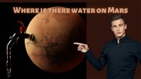 The Search for Water on Mars - A Possible Source of Hydration on Mars