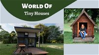 Exploring the World of Tiny Houses: Advantages, Challenges, and the Evolution of Compact Living