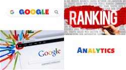 Guide to Improving Your Website's Google Ranking