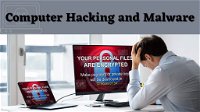 Cybernetics and Cyberbullying: Examining Computer Hacking and Malware
