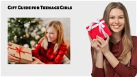 Gift Guide for Teenage Girls: The Latest Trends