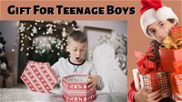 According to Other Teenage Boys: Best Gifts You Can Get for Teenage Boys