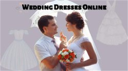 Find the Best Used of Wedding Dresses Online