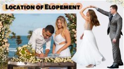 Choosing the Location of Your Elopement