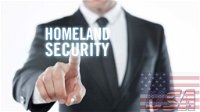 Department of Homeland Security in Protecting the United States