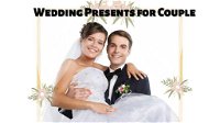 Unusual Wedding Presents for Any Kind of Couple