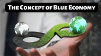 The Concept of the Blue Economy