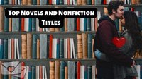 Top Novels and Nonfiction Titles to Bring on Your Honeymoon in 2023