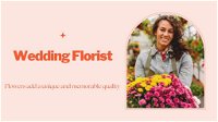 Essential Questions to Ask Your Wedding Florist