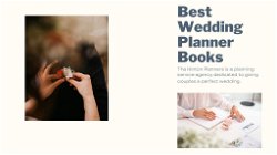 Organize Your Dream Wedding with These Top Wedding Planning Guides