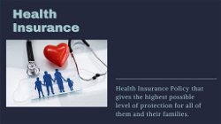 How to Make the Right Choice for Health Insurance