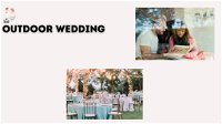 How to Plan an Outdoor Wedding?