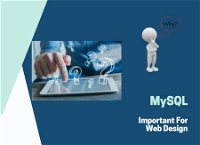What is MySQL and Why is it so Important to Web Design? 