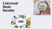 Advantages and Disadvantages of Universal Basic Income