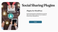 Best Social Sharing Plugins for WordPress to Boost Engagement