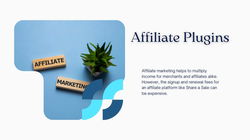 Best Affiliate Plugins for WordPress in 2022