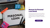 Top Reasons for Personal Loan Denial and How to Avoid Them