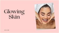 How to Get Glowing Skin: Including Advice on Diet, Skin Care
