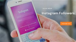 Tips to Get 10,000 Instagram Following Without Buying them