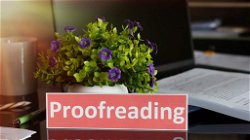 Techniques for Proofreading Business Communications 