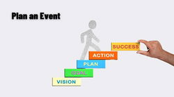 How to Plan an Event: Step-by-Step Instructions?