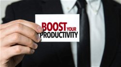 How to Boost Your Productivity and Keep Your Motivation?