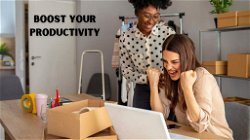 Boost Your Productivity: Hacks and Tips for Freelancers, Bloggers, and Business Owners