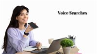 Optimization Tips for Voice Searches