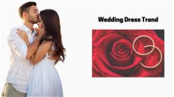 Forever Wedding Dress Trend Update