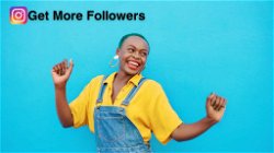 How to Get More Instagram Followers 