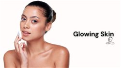 How to Get Glowing Skin: Tips that don't Require Expensive Products