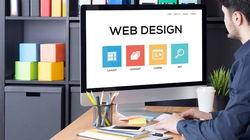 Web Design Trends that will Help you Create Stunning Websites 