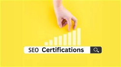What are the Best SEO Certifications, and do they Pay Off?